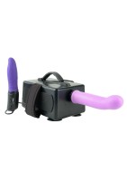 Ff Portable Sex Machine - šukací stroj v kabelce