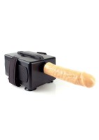 Ff Portable Sex Machine - šukací stroj v kabelce