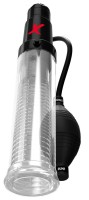 PDX Suck and pump stroker
