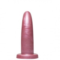 FLESHLIGHT HerSpot Dildo-Golden Rose small