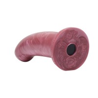 FLESHLIGHT - HERSPOT DILDO GOLDEN ROSE MEDIUM