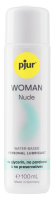 Pjur woman Nude 100ml
