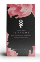 Obsessive Spicy parfém s feromony (30 ml)