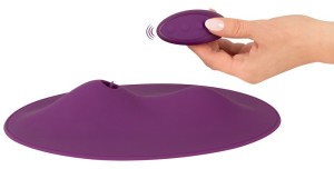 You2Toys Vibepad 2