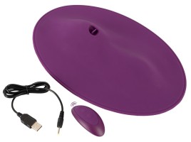You2Toys Vibepad 2