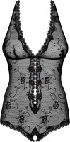 Obsessive Fiorenta teddy