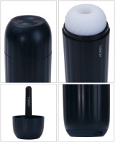 Svakom Sam Neo 2 masturbátor (23,6 cm)