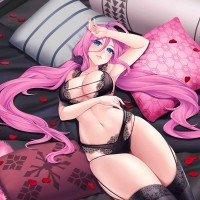 Fleshlight Fantasy Sasha Nakamoto Ecchi vagina