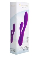 Euphoria Purple