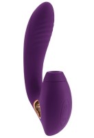 IMPULSE - PURPLE / GOLD