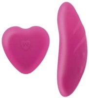 Panty Vibe Sweetheart Pink