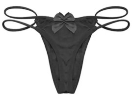 Panty Vibe Sweetheart Pink