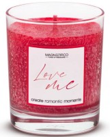 Magnetifico Afrodiziakální svíčka Love me - Sandalwood