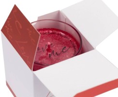 Magnetifico Afrodiziakální svíčka Love me - Sandalwood