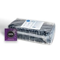 EXS Hot Chocolate - Condoms - 100 ks