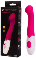 Pretty Love Charles