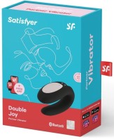 Double Joy (Black)