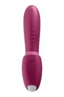 SATISFYER SUNRAY BERRY