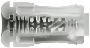 MAXTASY VIBRATION MASTER+ Standard Clear
