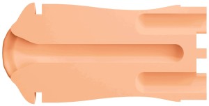 MAXTASY SUCTION MASTER+ Realistic Nude