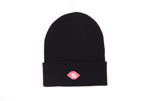 Merch – sloní sbližovací čepice Růžový Slon