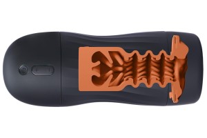 MAXTASY STROKE MASTER+ Realistic Caramel