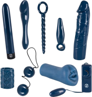 Sada Midnight Blue