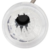 Vibrační multifunkční pumpa a masturbátor