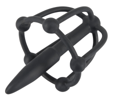 Penis plug s klecí na žalud