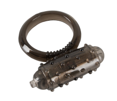 Vibrating Cock Ring