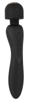 E-Stim Wand & Vibrator