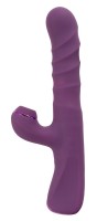 3 Function Rabbit Vibrator