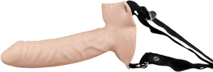 Strap-On Bull Power