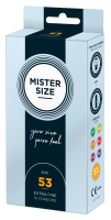 Mister Size 53 mm