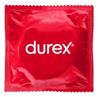 Durex Gefühlsecht XXL