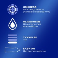 Durex Extra Safe