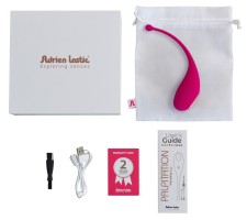Palpitation Vibrating Egg