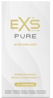 EXS Pure - Condoms - 12 Pieces