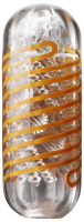 Tenga Spinner Shell Beads