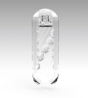 Tenga Spinner Shell Beads