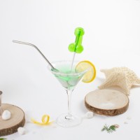 CAIPIRINHA PENIS LOLLIPOP WITH ALCOHOL