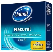 Unimil Natural+