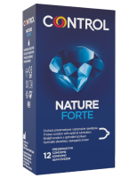 Control Nature Forte 12's