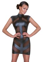 Cottelli Party Dress 2717905 Black