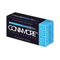 Conamore Wet 12's