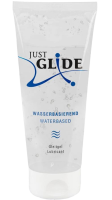 Just Glide Water-based 200 ml