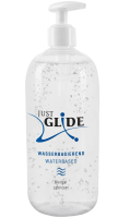 Just Glide Waterbased 500 ml