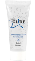 Just Glide Water-based 20 ml