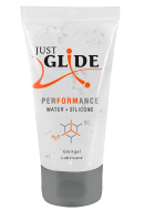Just Glide Performance 50 ml
