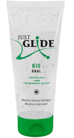 Just Glide Bio Anal 200 ml